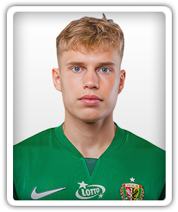 Player face