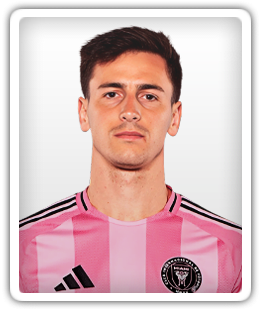 Player face