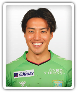 Player face