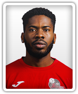 Player face