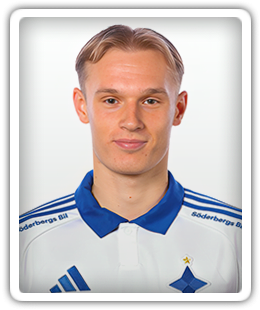 Marcus Baggesen