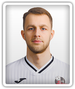 Player face