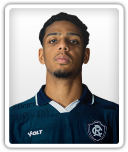 Thalisson Gabriel
