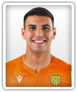 Player face