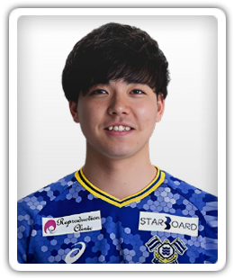 Player face