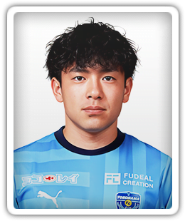 Player face
