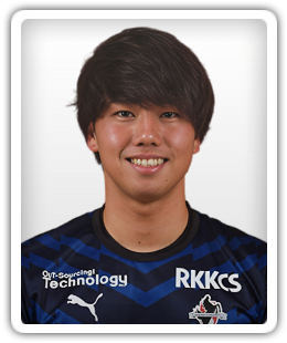 Player face