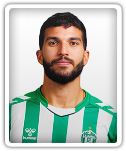 Player face