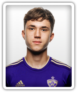 Player face