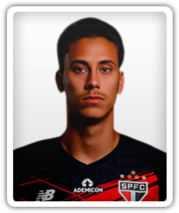  Leandro