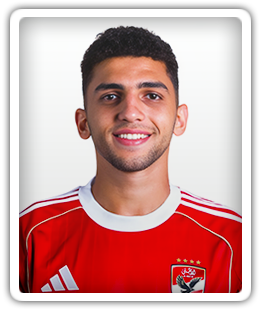 Player face