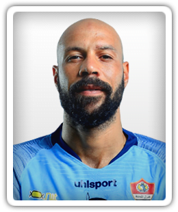 Player face