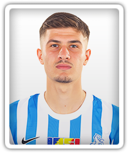 Matei Tănasă