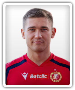 Damian Pokorski