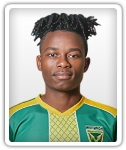 Player face