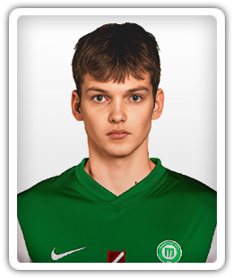 Player face