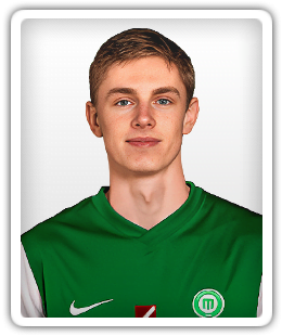 Player face