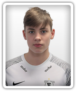 Player face