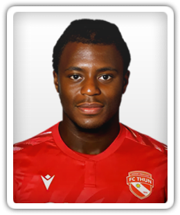 Player face