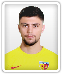 Player face