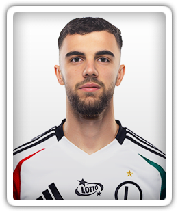 Player face