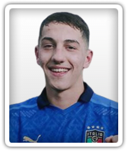 Player face