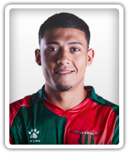 Player face