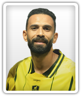 Player face