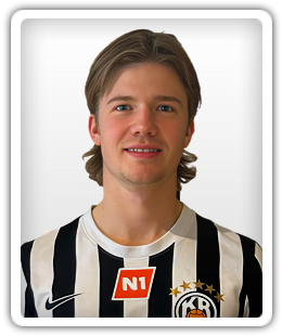 Player face
