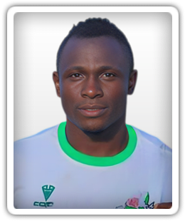 Player face