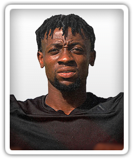 Player face