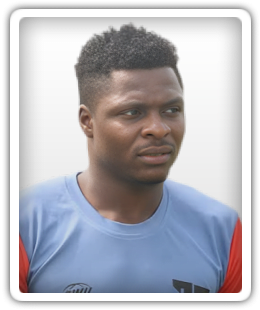 Player face