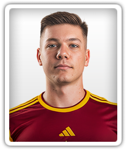 Player face