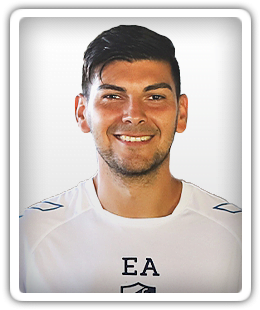 Player face