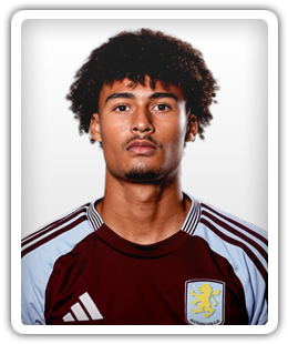 Player face