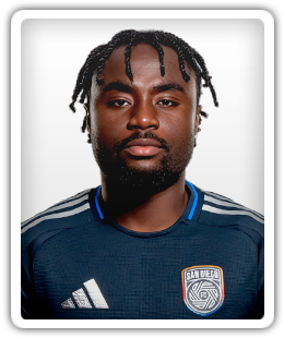 Player face