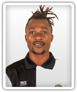 Player face