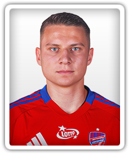Player face