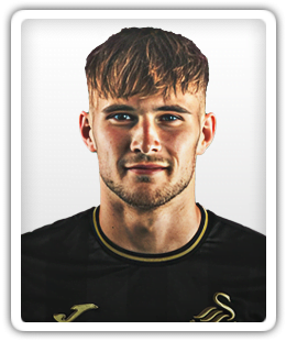 Player face