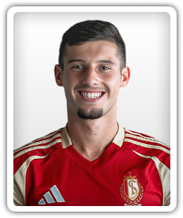 Player face