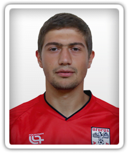 Edgar Karapetyan