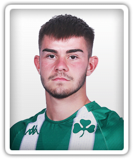 Player face