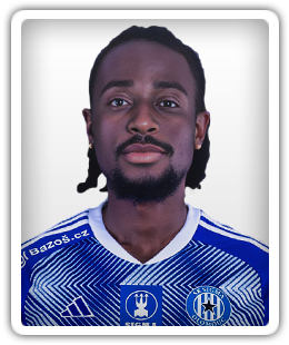 Player face