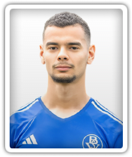 Player face