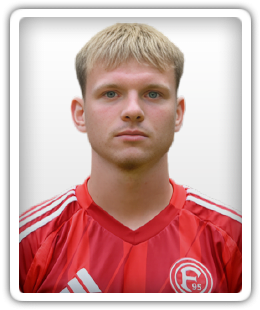 Player face