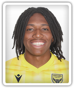 Player face
