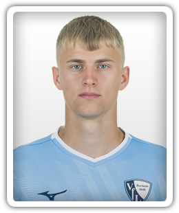 Ben Heuser