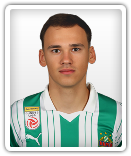 Player face