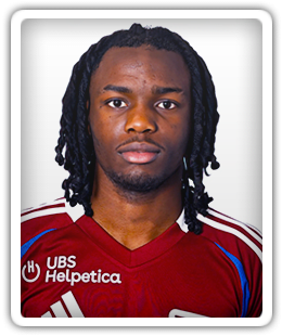 Joseph Nonge