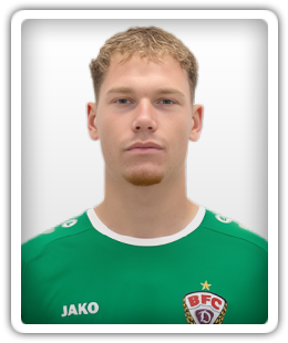 Nicolas Ortegel